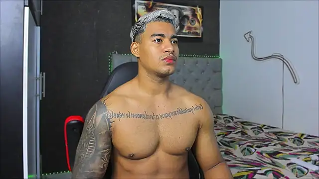 luigi hot  online show from February 17, 2026, 2:13 pm