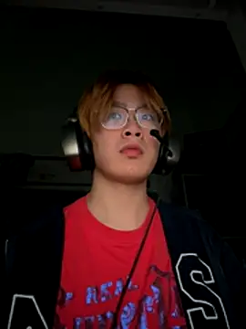 Anson0722 online show from October 24, 2025, 4:25 pm