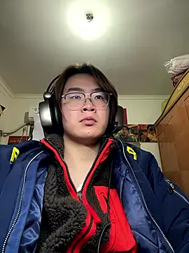 Anson0722 online show from January 15, 2026, 2:32 pm