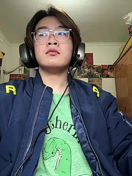 Snapshot of Anson0722 chatting on January 17, 2026, 2:11 pm Anson0722 online show from January 17, 2026, 2:11 pm