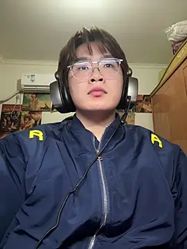 Snapshot of Anson0722 chatting on February 3, 2026, 1:38 pm Anson0722 online show from February 3, 2026, 1:38 pm