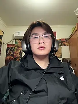 Snapshot of Anson0722 chatting on February 6, 2026, 1:47 pm Anson0722 online show from February 6, 2026, 1:47 pm