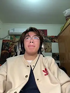 Snapshot of Anson0722 chatting on February 10, 2026, 2:43 pm Anson0722 online show from February 10, 2026, 2:43 pm