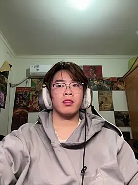 Snapshot of Anson0722 chatting on February 25, 2026, 12:59 pm Anson0722 online show from February 25, 2026, 12:59 pm