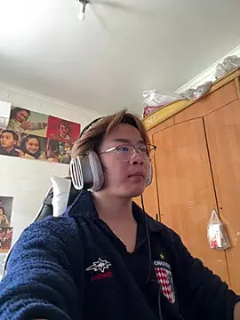 Snapshot of Anson0722 chatting on February 26, 2026, 7:18 am Anson0722 online show from February 26, 2026, 7:18 am