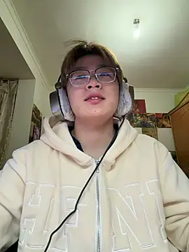 Anson0722 online show from March 16, 2026, 3:27 pm