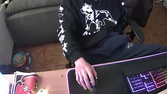 DerGeileLoveboy online show from October 28, 2025, 11:25 am