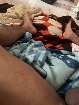 Erickhotddjots online show from June 11, 2026, 12:08 am