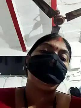 Rubiyaa77 online show from March 1, 2025, 5:38 pm