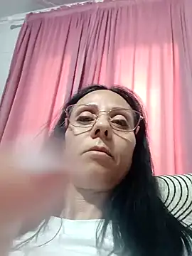 Snapshot of Ramona870 chatting on September 11, 2025, 7:30 am Ramona870 online show from September 11, 2025, 7:30 am