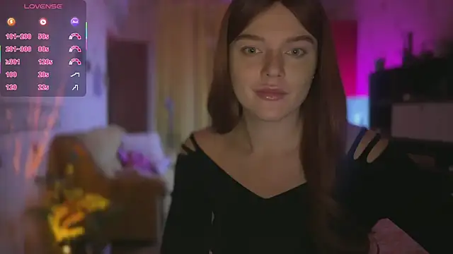 CherryRed Girl online show from November 3, 2025, 11:04 pm