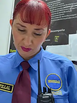 Megan-01- online show from March 4, 2026, 12:11 pm