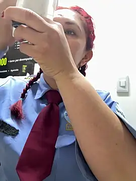 Megan-01- online show from March 15, 2026, 12:11 pm