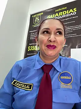 Megan-01- online show from April 8, 2026, 1:11 pm