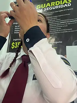 Megan-01- online show from April 17, 2026, 11:46 am