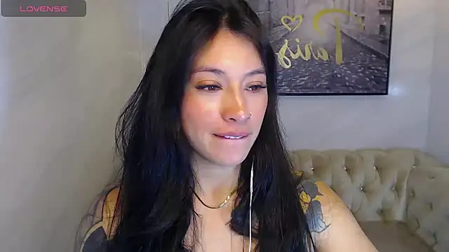 Isabella Collen v online show from June 2, 2026, 1:13 pm