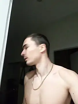 Snapshot of GoodGG chatting on February 3, 2026, 8:14 pm GoodGG online show from February 3, 2026, 8:14 pm