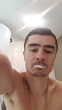 Snapshot of GoodGG chatting on February 8, 2026, 7:28 pm GoodGG online show from February 8, 2026, 7:28 pm