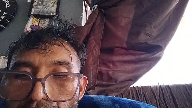 Mrpito7878 online show from March 20, 2025, 11:45 pm