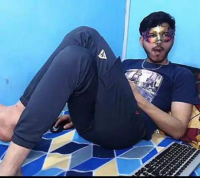 rahulkajuuu0909 online show from February 6, 2026, 1:58 pm