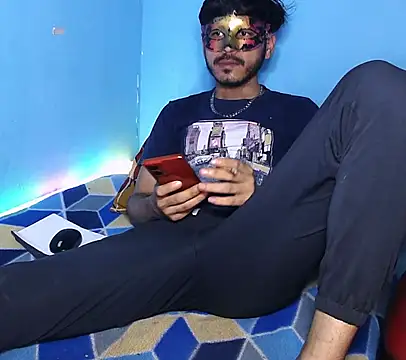 rahulkajuuu0909 online show from February 14, 2026, 5:10 pm