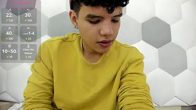 Snapshot of Axel_Forte chatting on October 16, 2025, 1:01 pm Axel Forte online show from October 16, 2025, 1:01 pm