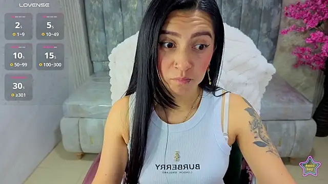 madhison klain s online show from March 15, 2026, 1:06 pm