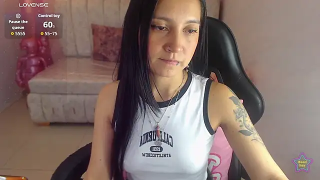 madhison klain s online show from June 24, 2026, 8:08 pm