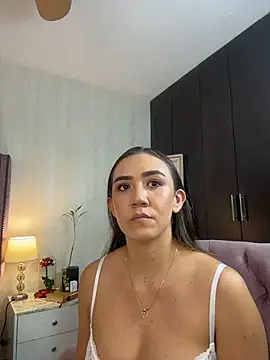 natashaleightt online show from March 22, 2026, 11:19 pm