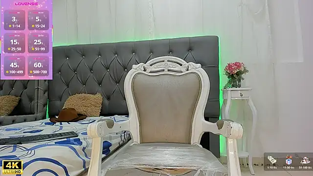 Javier Hot27 online show from October 24, 2025, 7:43 pm