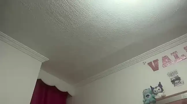 Snapshot of hellokitty__valery chatting on February 21, 2025, 5:35 am hellokitty valery online show from February 21, 2025, 5:35 am