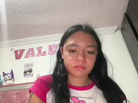 Snapshot of hellokitty__valery chatting on March 8, 2025, 5:59 am hellokitty valery online show from March 8, 2025, 5:59 am