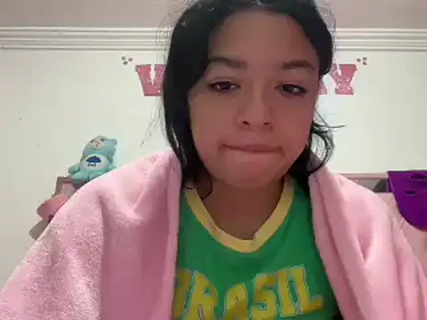 Snapshot of hellokitty__valery chatting on March 10, 2025, 3:23 am hellokitty valery online show from March 10, 2025, 3:23 am