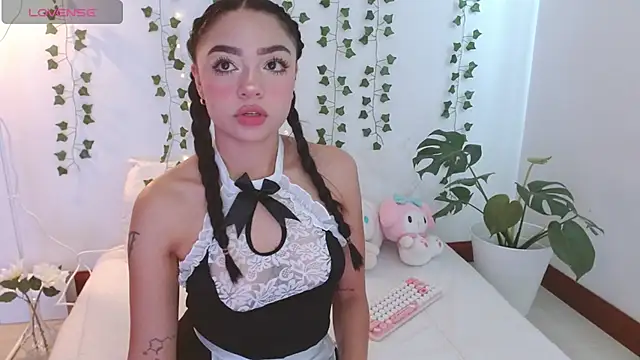 hellokitty  valery online show from March 19, 2026, 8:02 pm