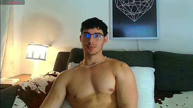 thomyafar online show from December 4, 2025, 2:43 am