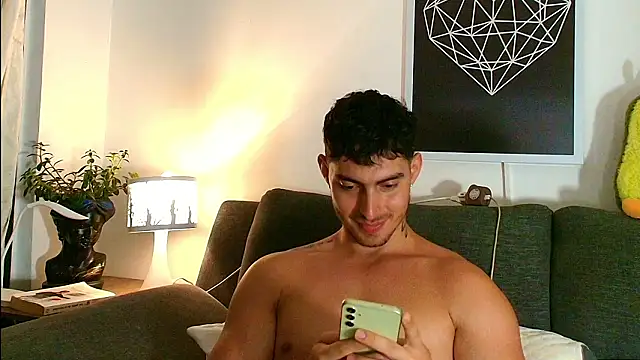 thomyafar online show from March 25, 2026, 5:13 am