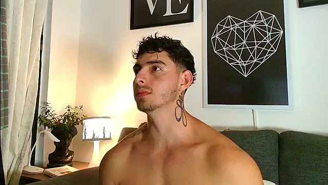 thomyafar online show from March 27, 2026, 5:24 am