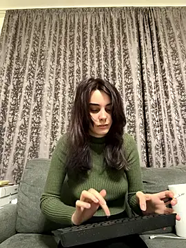 Mazzekyn online show from January 10, 2026, 11:09 pm