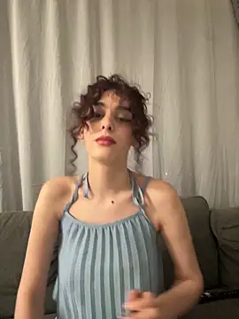 Mazzekyn online show from May 8, 2026, 6:13 pm