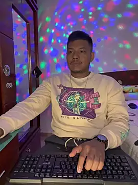 Saipuer31 online show from February 20, 2026, 6:08 pm