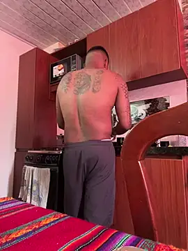 Saipuer31 online show from February 28, 2026, 3:57 pm