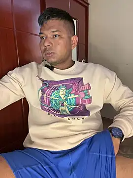 Saipuer31 online show from April 10, 2026, 5:50 pm