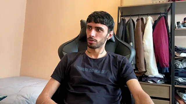 iendriw online show from October 29, 2025, 4:53 pm