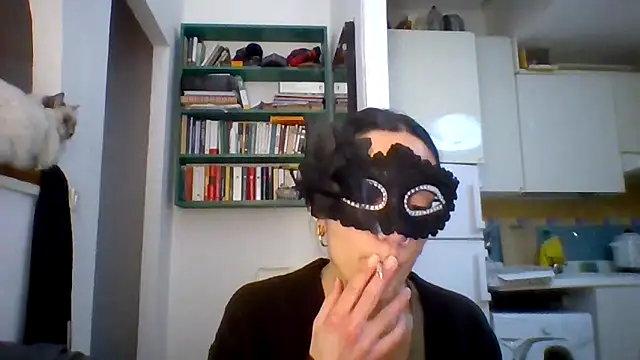 Snapshot of kittysissy chatting on March 4, 2026, 6:25 pm kittysissy online show from March 4, 2026, 6:25 pm