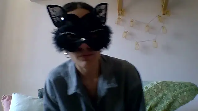 Snapshot of kittysissy chatting on May 31, 2026, 11:28 am kittysissy online show from May 31, 2026, 11:28 am