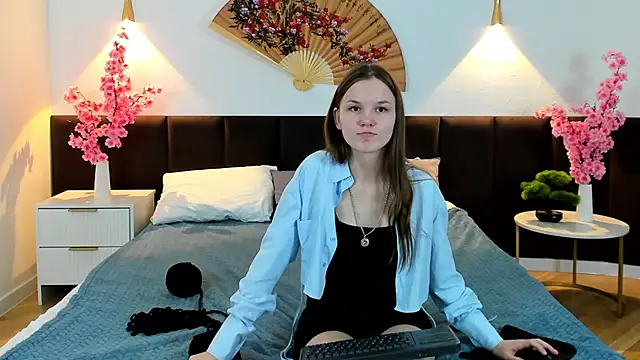 Amber Rogers online show from February 22, 2025, 6:08 pm