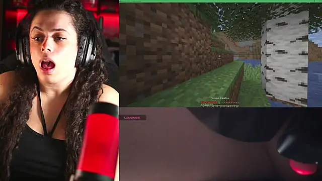 sharonurbex online show from March 3, 2026, 10:04 pm