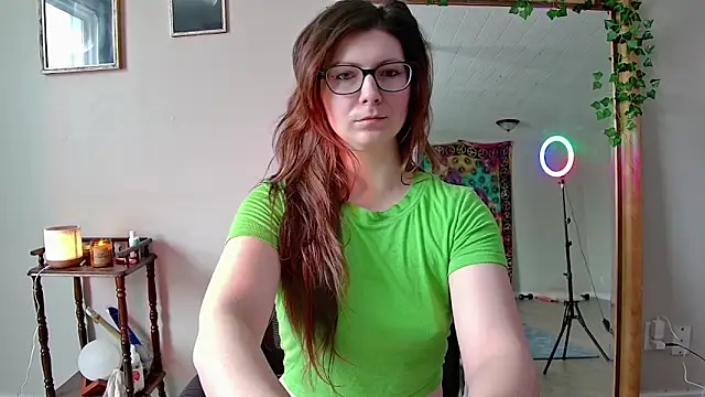 goddessjadee online show from March 15, 2025, 3:37 pm