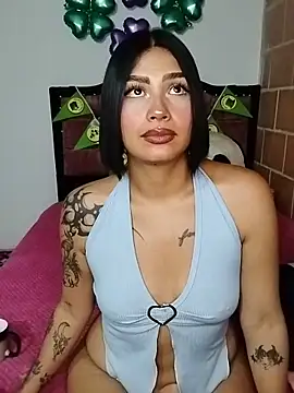 Kylie brazt online show from March 19, 2026, 3:21 am