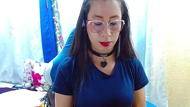 Gia leinn online show from March 6, 2026, 6:59 pm